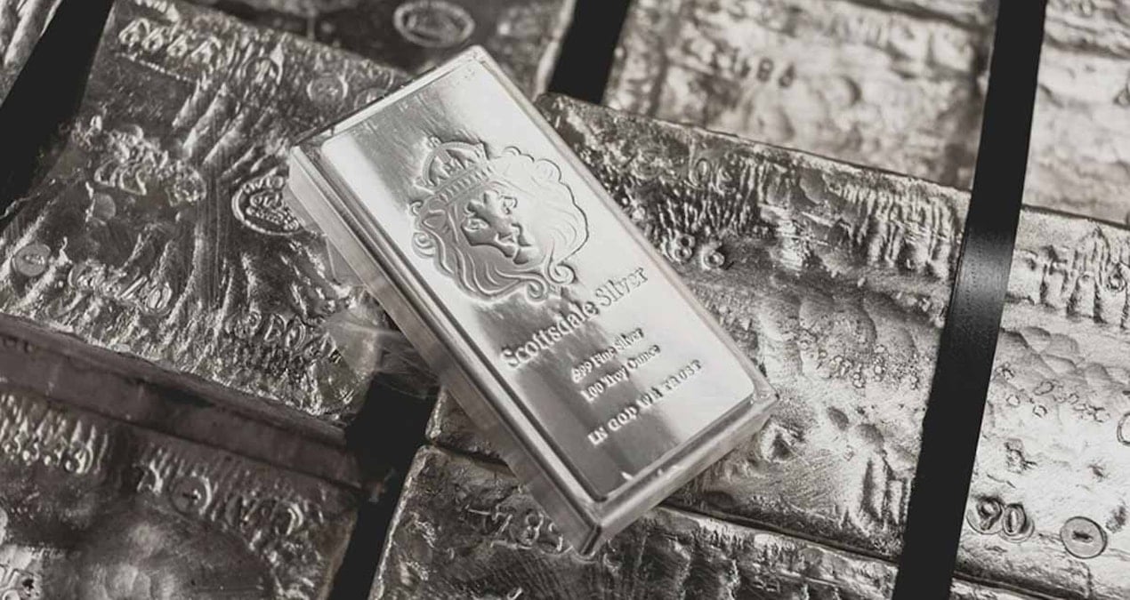 Gümüş Fiyatlarında Büyük Sıçrama Beklentisi: 4 Katına Çıkabilir