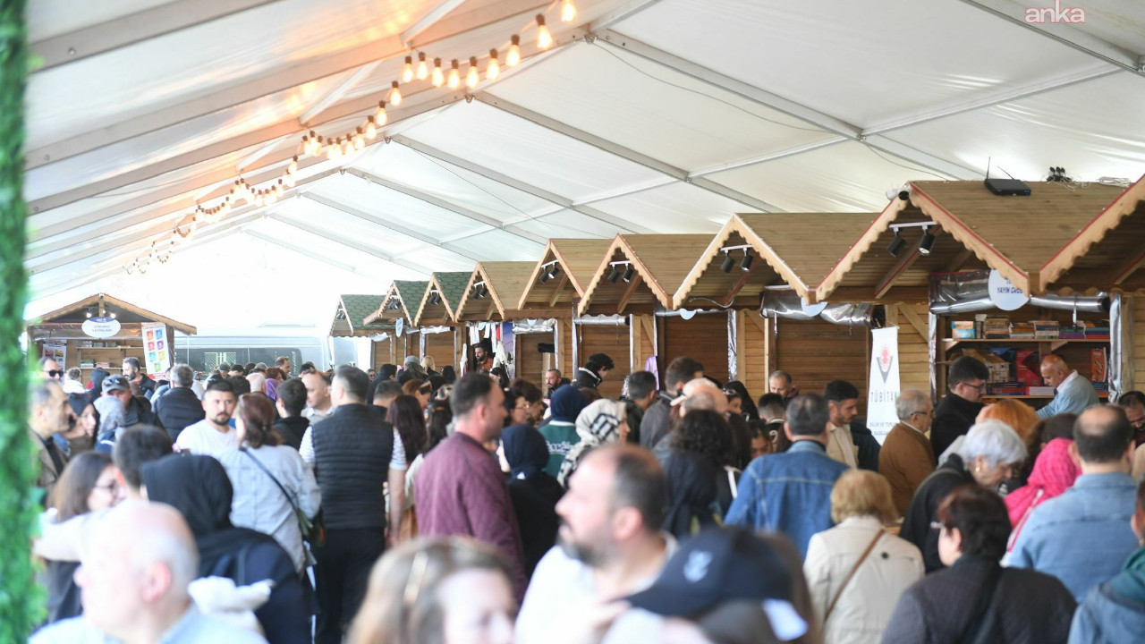 Ordu’da Edebiyat Şöleni: 1 Mayıs’ta Kitapseverler Buluşuyor