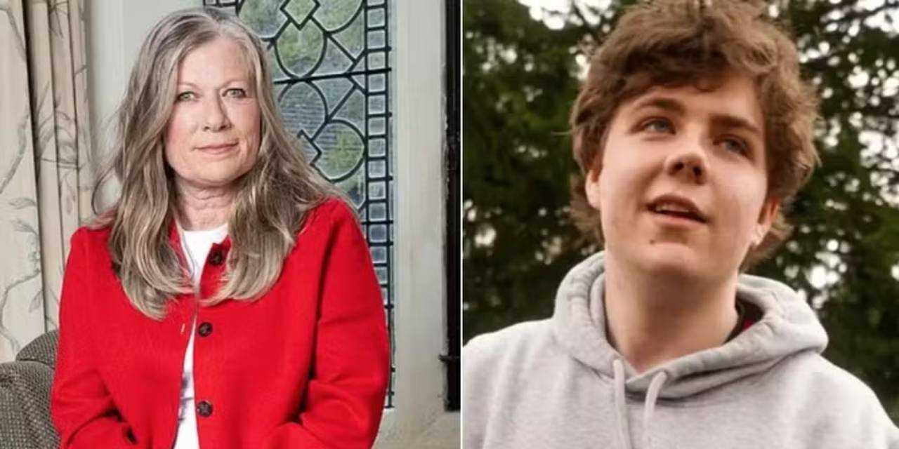 Oğlunun Kaybıyla Yıkılan Kadın, Ötenazi Seçeneğini Tercih Etti