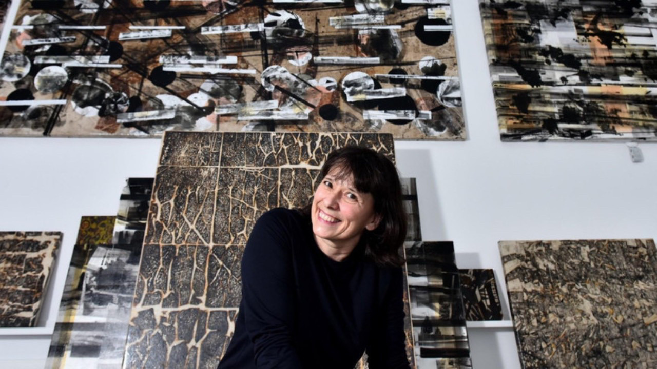 25. Vehbi Koç Ödülü Canan Tolon’a Verildi