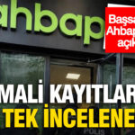 Bassavciliktan ahbap dernegi aciklamasi mali kayitlar tek tek incelenecek LKpZ93Vp