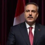 Disisleri bakani hakan fidan ukraynaya gidiyor gundemde baris ve karadeniz guvenligi var JVNGmA5B