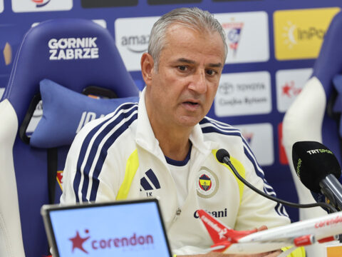 Fenerbahcede ismail kartal olay olan sozlerine aciklik getirdi kendi fikrimi belirttim 6Bg523LC