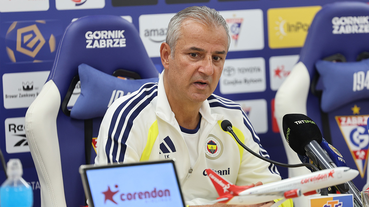 Fenerbahcede ismail kartal olay olan sozlerine aciklik getirdi kendi fikrimi belirttim 6Bg523LC