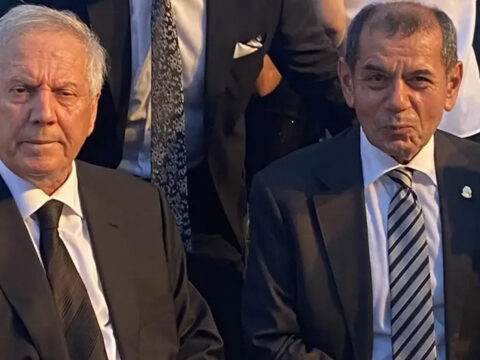 Galatasaraydan sonra fenerbahce de talip oldu rakibinden 1 milyon euro fazla verdi knxYmkuy