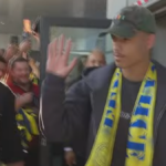Greenwood fenerbahce icin istanbula geldi 79FwQPkY