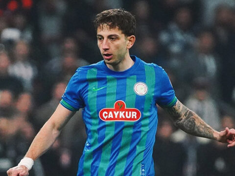 Haber gorseli