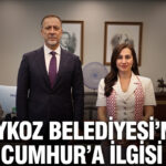 Haber gorseli