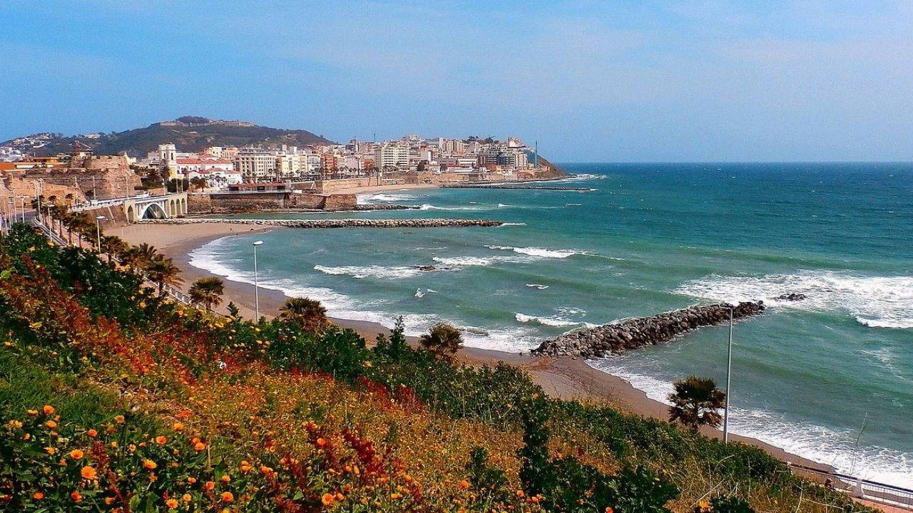 Ceuta nerede? Ceuta hangi kıtada? Ceuta İspanya’ya mı bağlı?