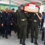 Kibris gazisi yusuf taysi artvinde topraga verildi UCG2vvGM