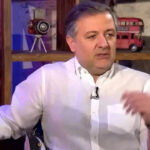 Mehmet demirkol veda etti aTUrAunN