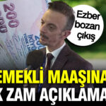 Sgk uzmani emin yilmaz tek sarti acikladi emekli maasina ek zam aciklamasi hNwAEPG4