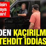 Trabzonda sendika krizi isciden kacirilma ve tehdit iddiasi qHTuvqiV