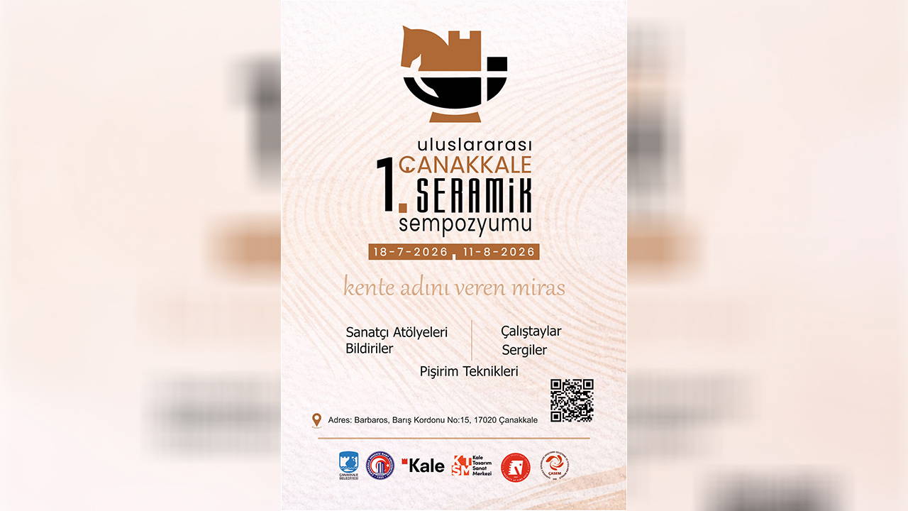 Zengin seramik gelenegimiz yeniden kesfediliyor 6FPBAY66
